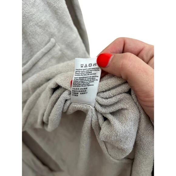 Barefoot Dreams CozyChic Ultra Lite Maxi Duster - Picture 5 of 7